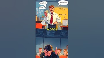 The Hidden Power of Words: Shape Your Reality!
