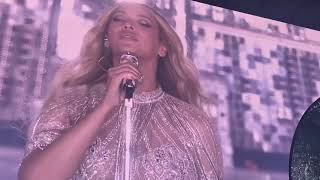 Beyoncé - I Care (Live in Warsaw 2023)