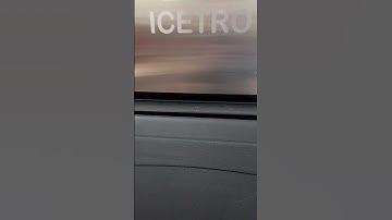 Central Texas Ice: Commercial Ice Machine Install