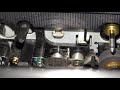 Как настроить азимут МГ магнитофона для точного воспроизведения с кассеты