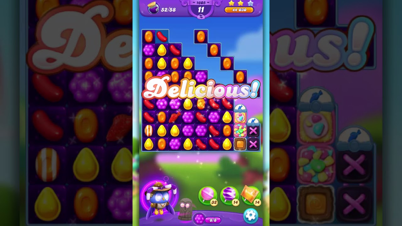 Candy Crush Friends Saga instal the last version for mac Candy Crush Friends Saga instal the last version for mac
