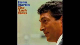 Watch Dean Martin love Is A Career video