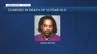 Famous $750K bond set for man charged in Milwaukee grandson's beating death Net Worth