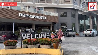 Livingston Hotel | Sandakan