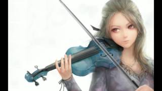 Nightcore - Afterglow (Lindsey Stirling)