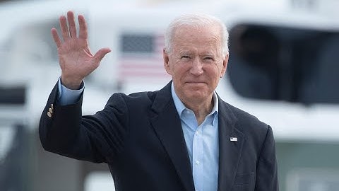 #BREAKING: President Joe Biden speaks with reporters before departing for the G7 Leaders’ Summit
