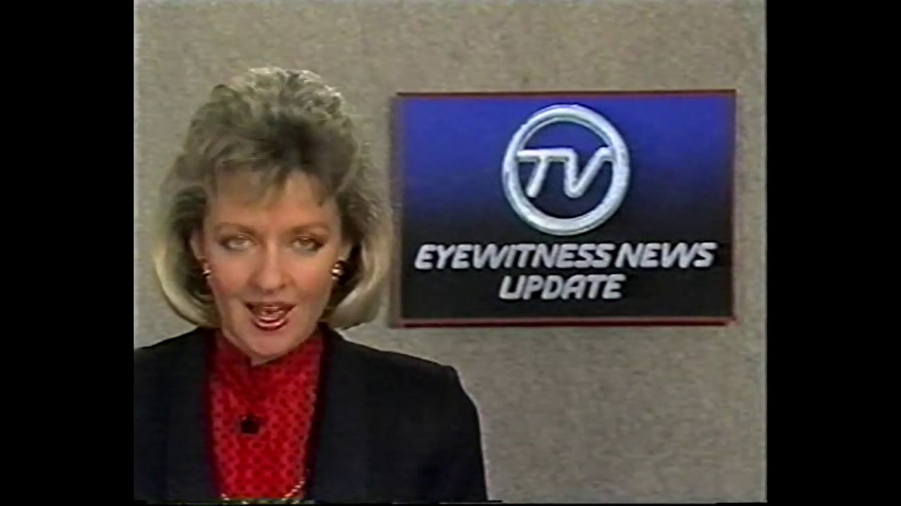 Eyewitness News Update 27 June 1987 TV0 - YouTube