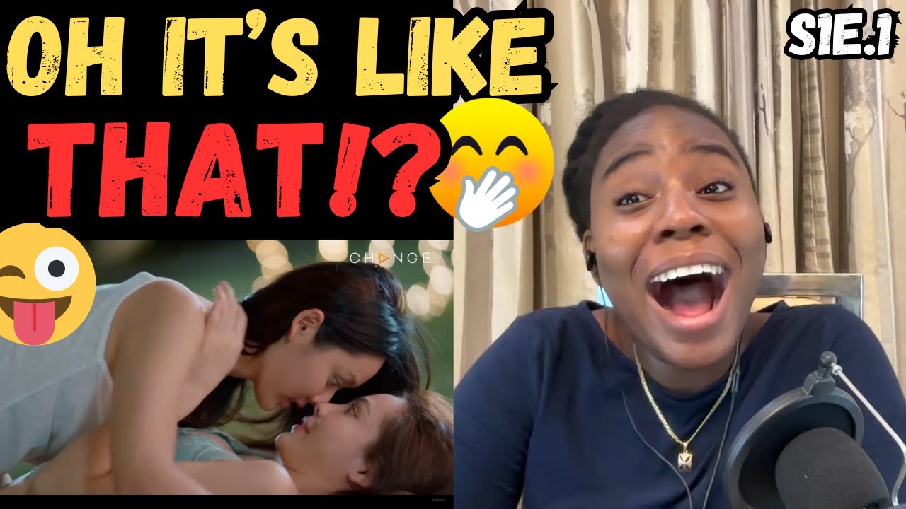 THE AFFAIR รักเล่นกล S1 EP 1 REACTION🙊🤣😏|CHANGE2561| AMAZING REACTIONS|