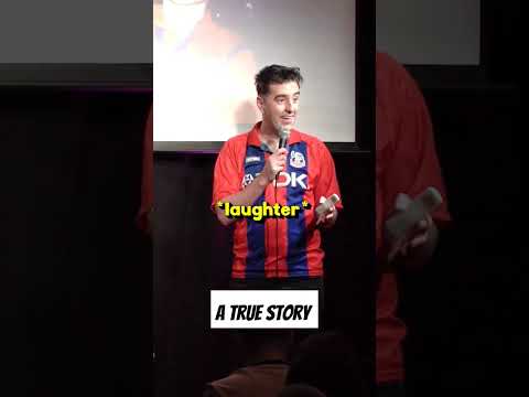 A True Story