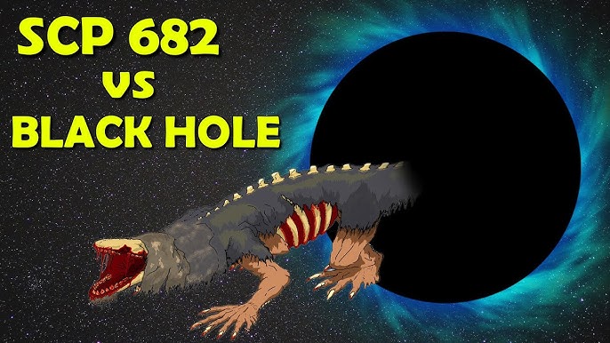 SCP 173 vs The One Eye Blink! [SCP Theory] 