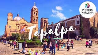Qué hacer en Tapalpa, Jalisco/  Pueblo Mágico