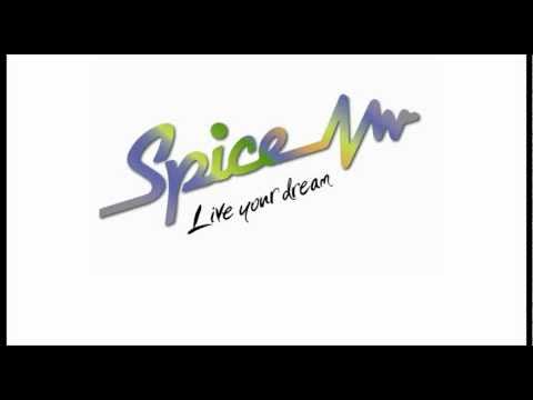 Spice London Website Introduction | Dianne Livingstone