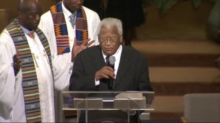 HomeGoing Service For John Mack   07/10/18 11am