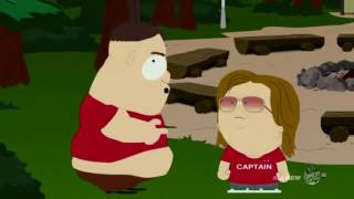 South Park Shut Up Mimsy Comedy Central