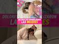 Dolores que normalizaron las mujeres. 🥹 #shortvideo #dolor