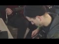 Phinehas - Truth Be Told (Behind the Scenes)