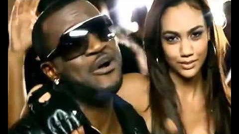 P Square - No One Like You [Official Video].mp4