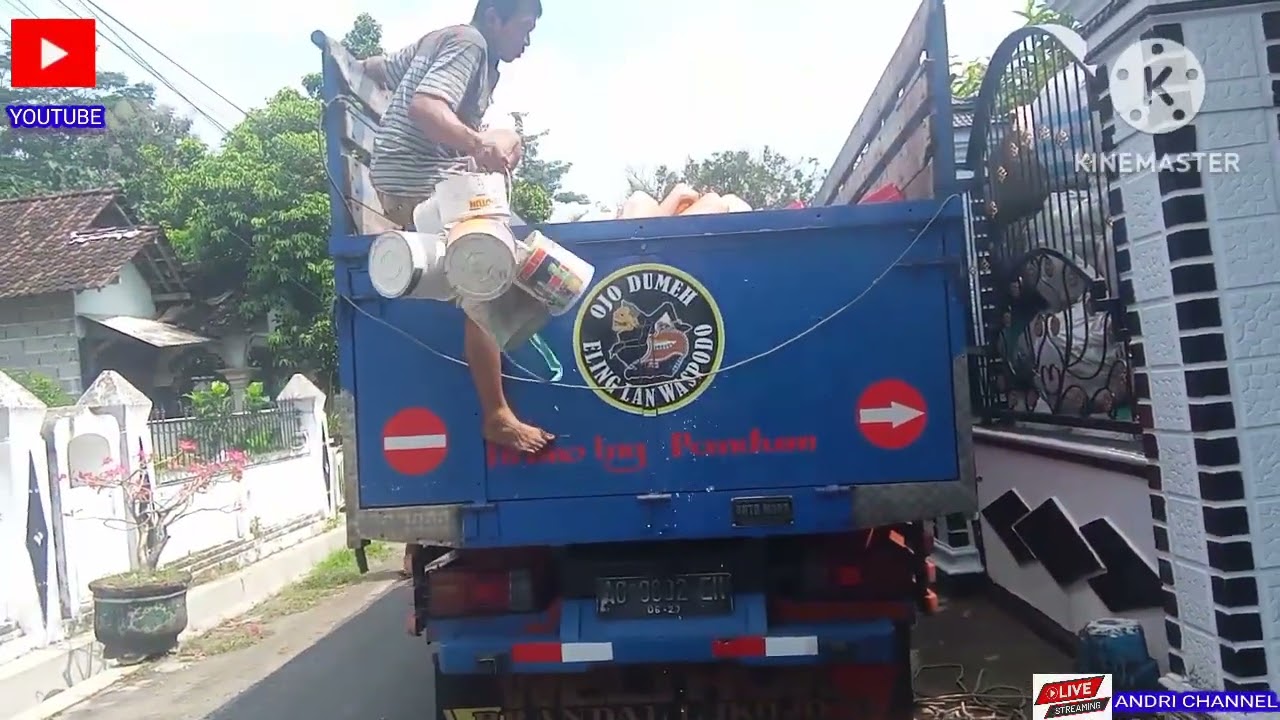 BOSS BELAJAR BERSAMA