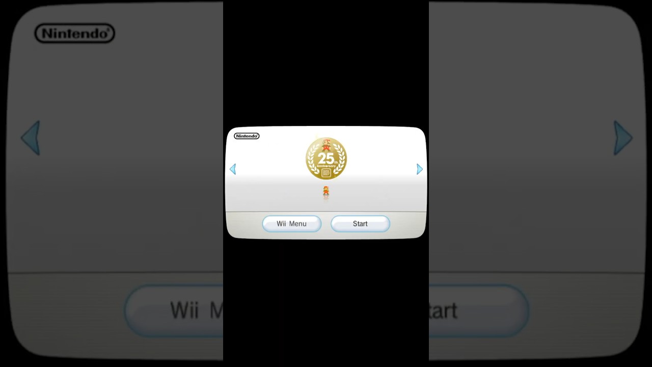 Mario's 25th Anniversary Release 