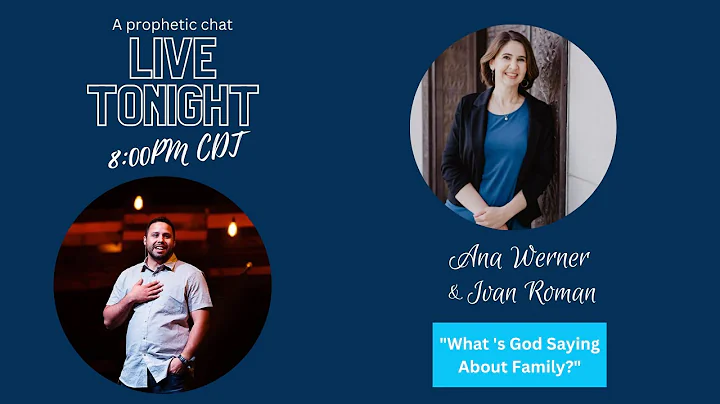 Find Your Family - Time to Realign | Ivan Roman