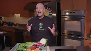 Famous Core 4 Step: Chill Profile