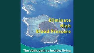 Meditation to Eliminate High Blood Pressure