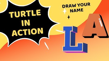 Draw Your Name - Episode 1