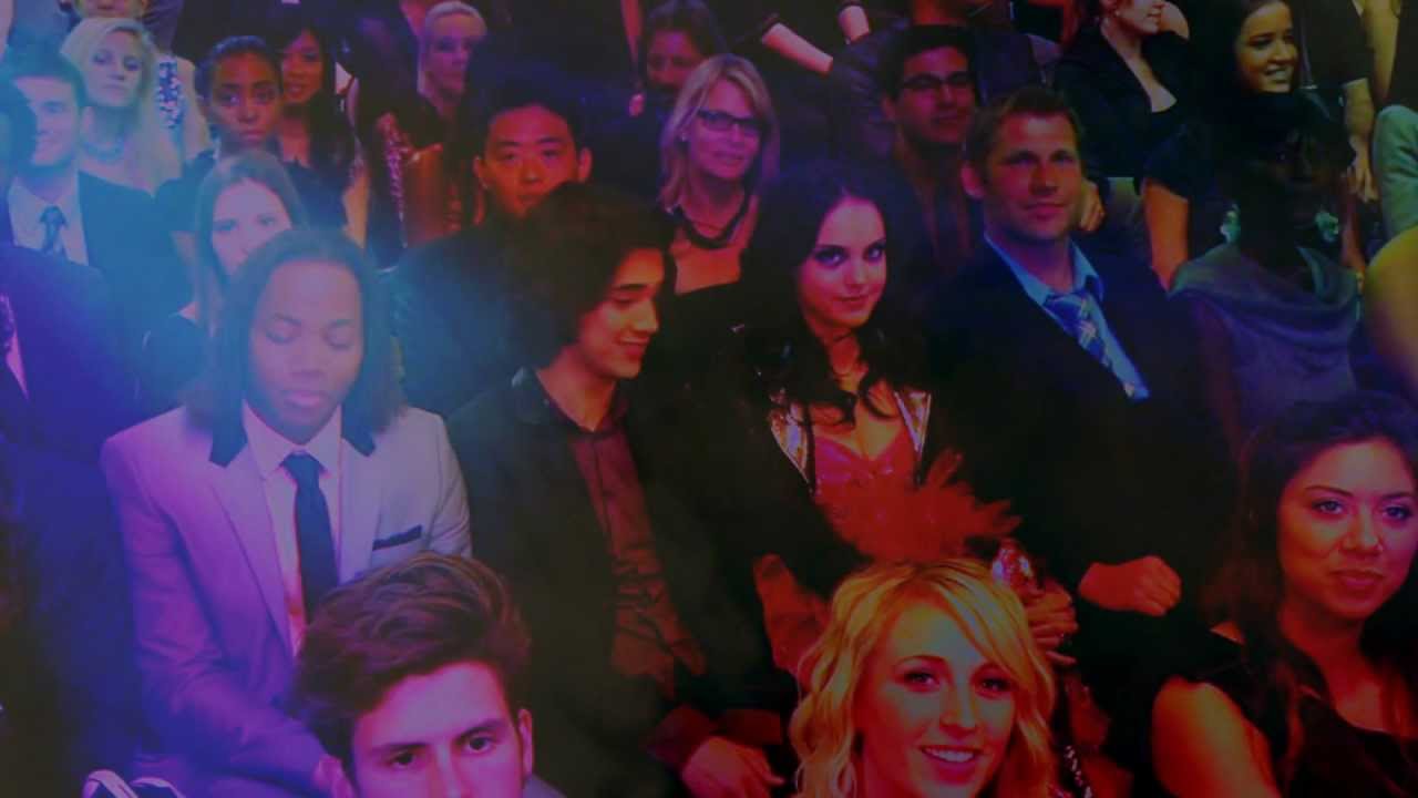 beck&jade | I'm not mad.