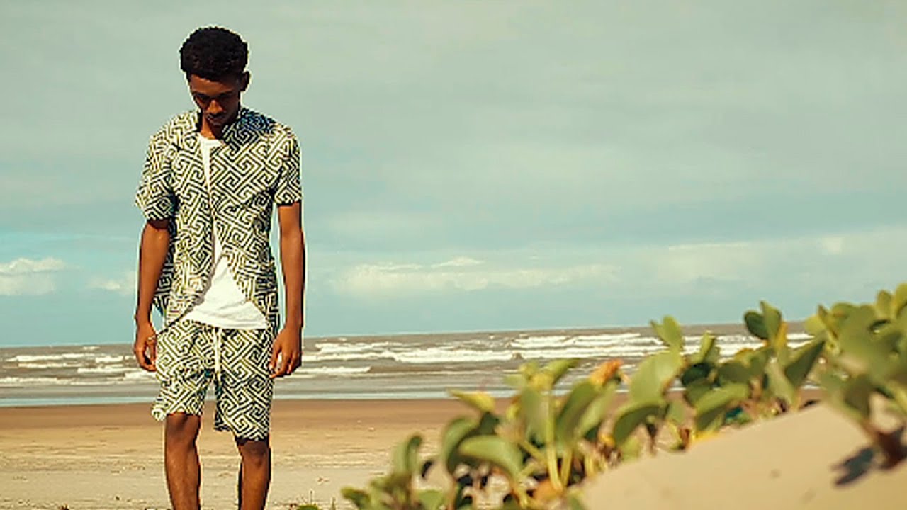 Romel Vicente - Ex (Visualizer) [Prod. Enzo No Beat]