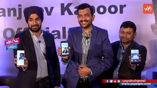 Sanjeev Kapoor Launches Mobile App EscapeX | YOYO Cine Talkies screenshot 5