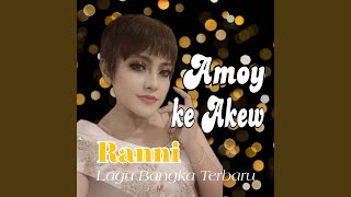 Amoy Ke Akew (Lagu Bangka)