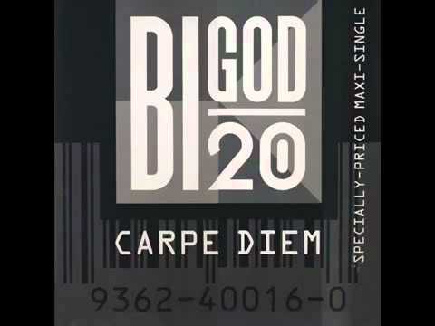 Bigod 20 - Carpe Diem (Transmission Mix)