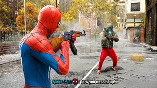 SpiderMan 2: BEST MOMENTS!