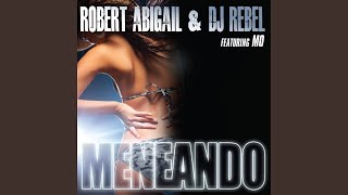 Meneando (Extended Mix)