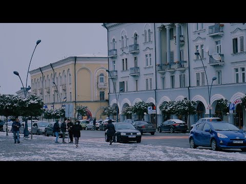 რას ფიქრობენ თელავში ქვეყანაში მიმდინარე მოვლენებთან დაკავშირებით