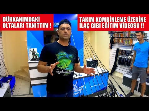 Bu Bilgiler Altın Değerinde ! / Dükkan VLOG ve Takım Seçimi