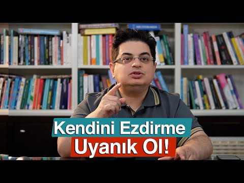 Bir İnsan Nasıl Kendini Ezdirmez?