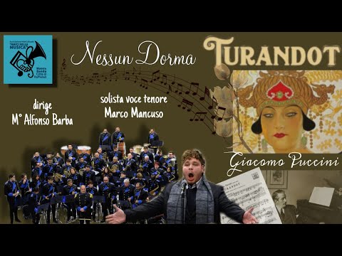 Nessun dorma -