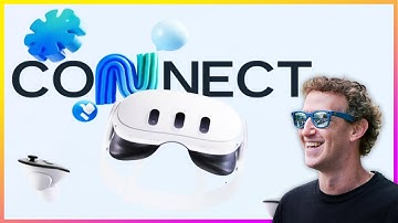 What You Missed at Meta Connect 2024: Shocking AI and VR Breakthroughs!