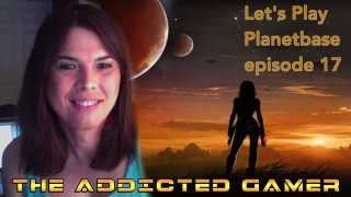 Let's Play Planetbase episode17