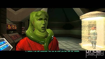 UnderPlayed: KotOR II The Sith Lords Restored Content Mod Part 91
