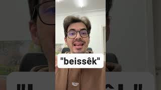 Como falar a palavra BASIC (básico) da maneira correta em inglês! Será que você sabe?