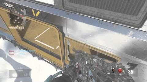 Sick competitive quad feed