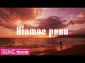Tropical Twilight: Spend the Golden Hour with Hawaiian Music on a Wooden Dock