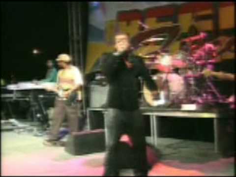 UNIQUE SUPERMIX REGGAE FEVER 2008 (LIVE SHOW) PT. ...