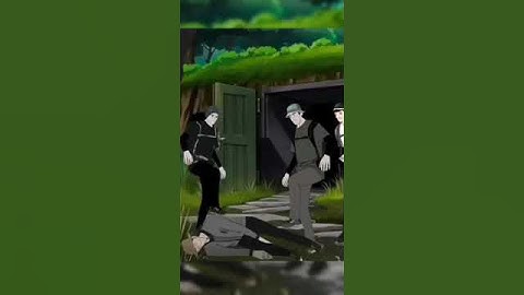 Cuplikan Pendakian kedua part 6 - apa yang akan terjadi pada peyot stlah bertemu ke 2 orang itu?