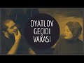 Dyatlov Geçidi Vakası, Gizem ve 2006 Filmi, Dağların Kültüre Etkisi - #6ALTI