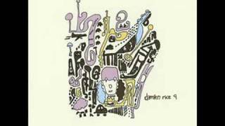 Damien Rice - Elephant (Album 9) chords