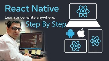 React Native #9 | Custom component | custom button