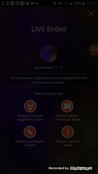 bigo live - PASCOL COLI EDISI 5